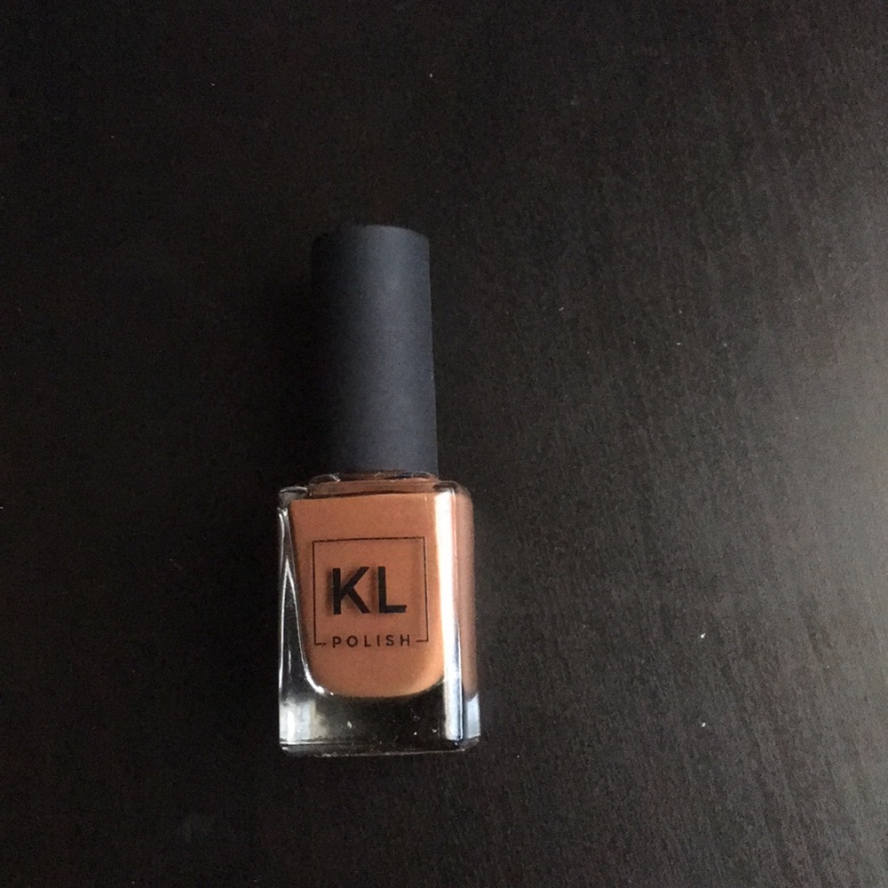 KL Polish Taurus Nail Polish